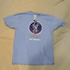 Vans shirt